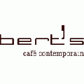 Franchise Bar caf Franchise Bert's Caf