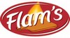 Franchise Restauration pizza Franchise Flam's