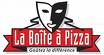 Franchise Restauration pizza Franchise LA BOITE A PIZZA