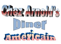 Franchise Restauration  thme Enseigne Chez ARNOLDS  Diner amricain  - Franchise