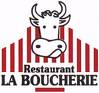 Franchise Restauration grill Franchise RESTAURANTS LA BOUCHERIE