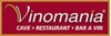 Franchise Bar caf Franchise Vinomania