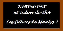 Franchise Restauration sandwicherie Enseigne Les dlices de Malys - sans contrat de franchise