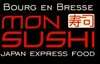 Franchise Restauration  thme  Mon Sushi Japan Express Food