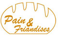 Franchise Boulangerie Enseigne - Pain & Friandises