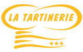 Franchise Restauration sandwicherie Enseigne - LA TARTINERIE